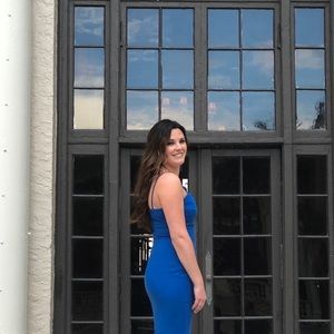 Meet your Posher, Caitlin